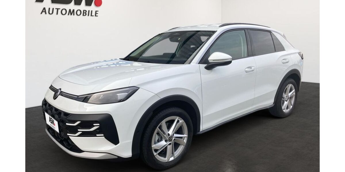 VW T-Roc 4.900 km 32.970 &euro; Bad Rappenau 74906