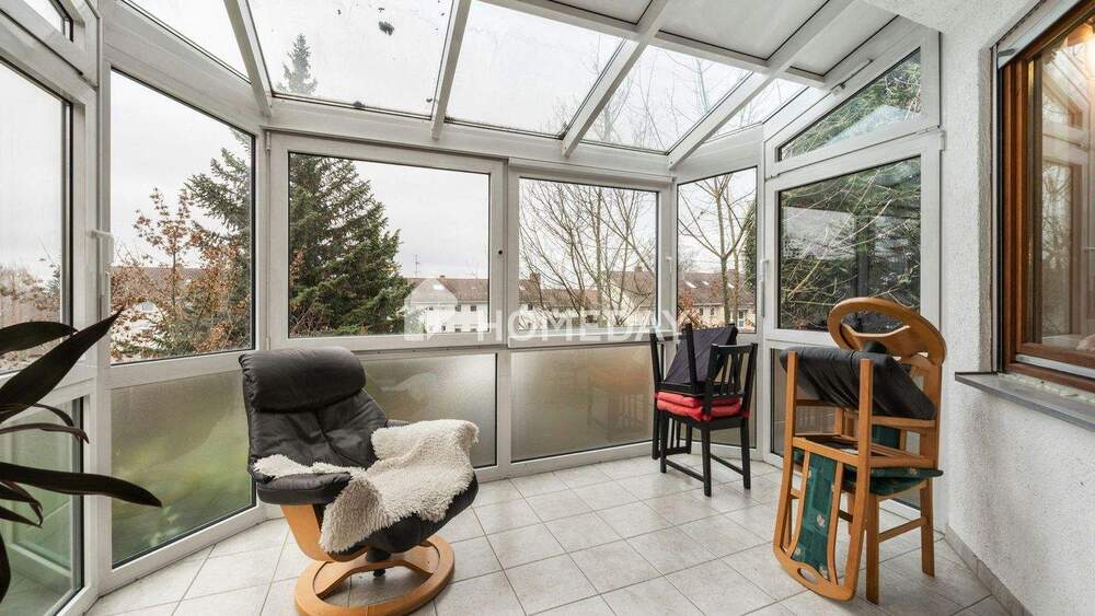 Reihenendhaus Heilbronn Kernstadt - 5 Zimmer, 133 m&sup2;, 419.000&euro; | Angebot:25773232