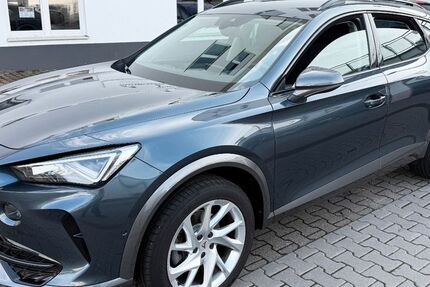 Cupra Formentor 62.400 km 26.799 &euro; Heilbronn 74074