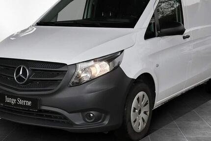 Mercedes-Benz Vito 60.100 km 23.169 &euro; Bretten 75015