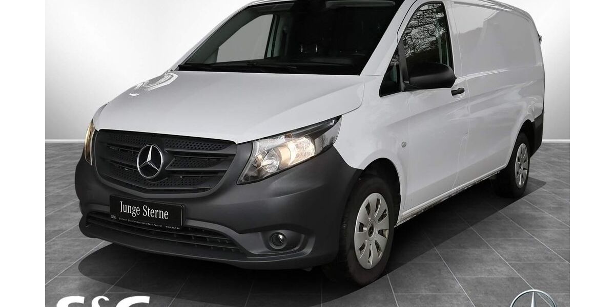 Mercedes-Benz Vito 60.100 km 23.169 &euro; Bretten 75015