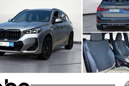 BMW X1 41.810 km 42.930 &euro; Bretten 75015