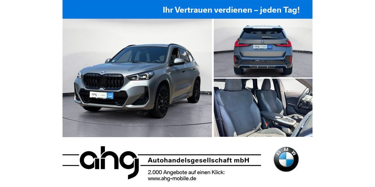 BMW X1 41.810 km 42.930 &euro; Bretten 75015