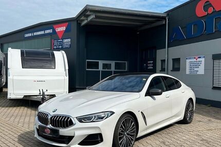 BMW 840 30.000 km 57.990 &euro; Sandhausen 69207