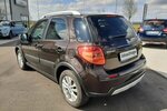 Suzuki SX4 Classic 1.6 VVT 4x2 Style AHK M+S 58.667 km 9.990 &euro; Obrigheim-Asbach 74847