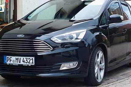 Ford C-Max 85.000 km 12.900 &euro; Wiernsheim 75446