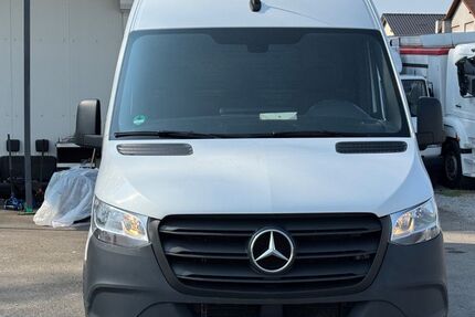 Mercedes-Benz Sprinter 135.000 km 34.900 &euro; Sinsheim 74889