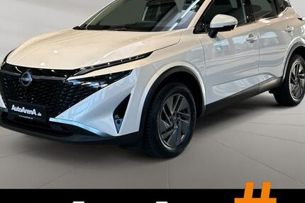 Nissan Qashqai 19.557 km 22.487 &euro; Neckarsulm-Obereisesheim 74172