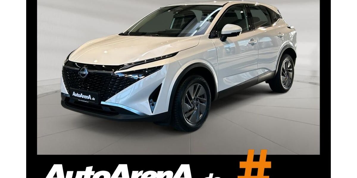 Nissan Qashqai 19.557 km 22.487 &euro; Neckarsulm-Obereisesheim 74172