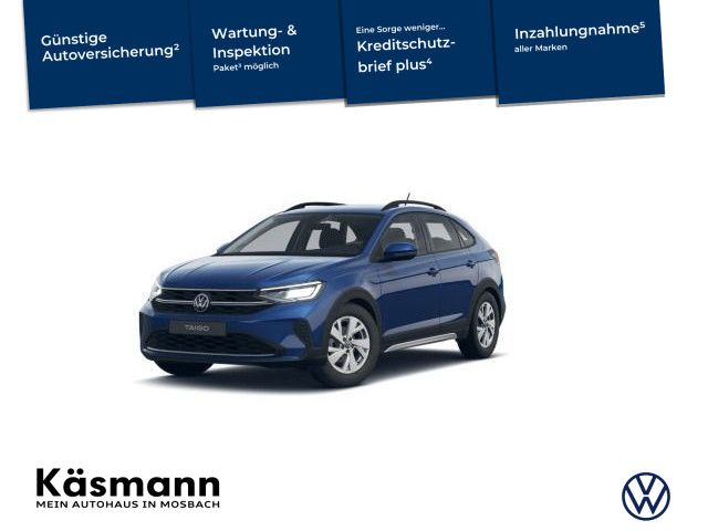 VW Taigo 14.166 km 18.490 &euro; Mosbach 74821