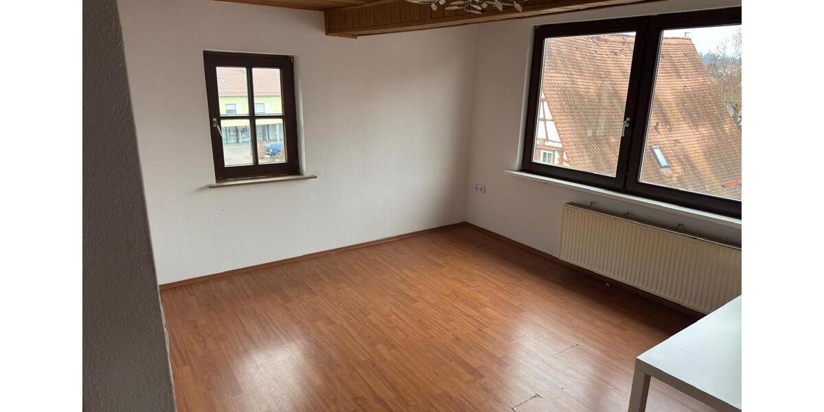 Maisonettenwohnung Zaberfeld - 4 Zimmer, 86 m&sup2;, 850&euro; | Angebot:25055308