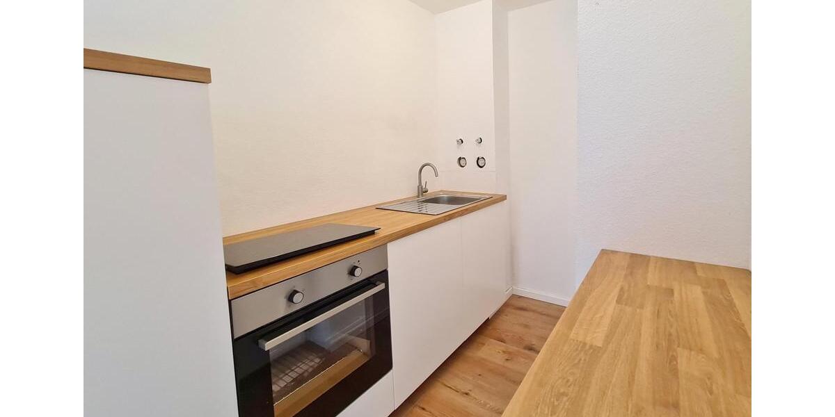 Erdgeschoßwohnung Bruchsal - 1 Zimmer, 40 m&sup2;, 550&euro; | Angebot:25842269