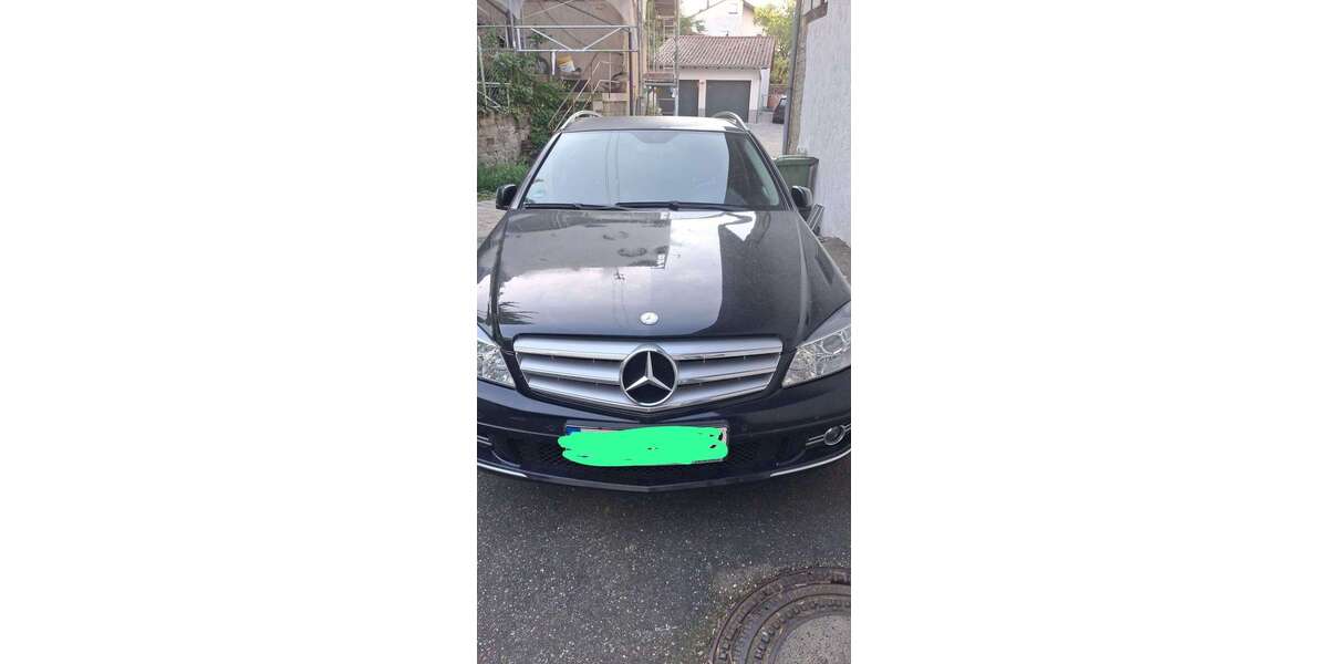 Mercedes-Benz 220 273.000 km 4.500 &euro; meckesheim 74909