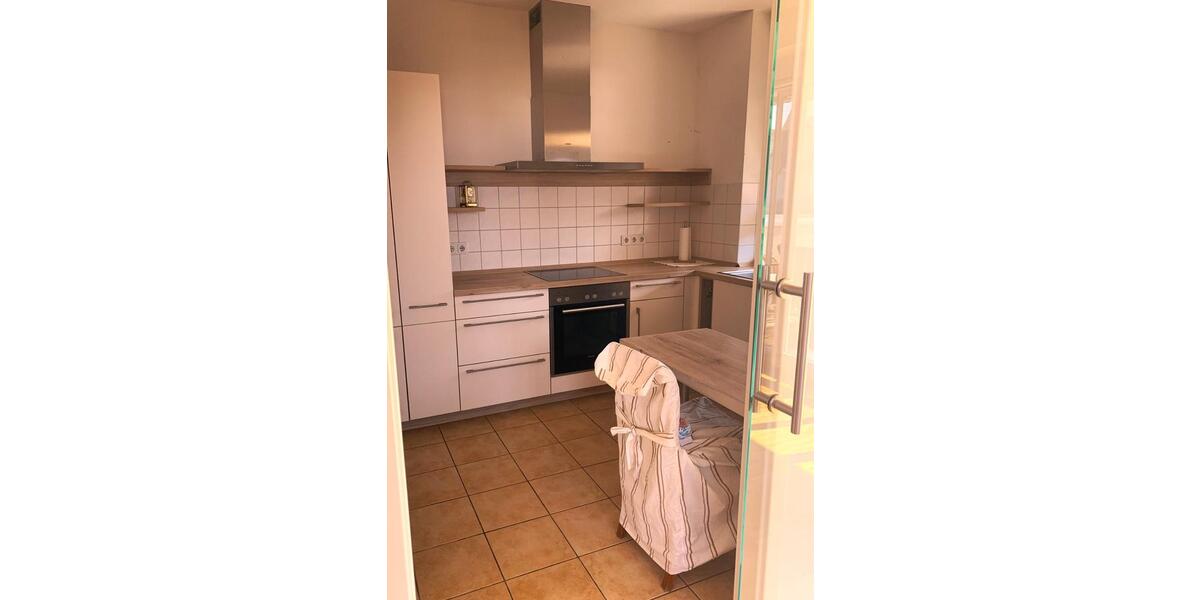 Dachgeschoßwohnung Bad Rappenau - 3.5 Zimmer, 81 m&sup2;, 360.000&euro; | Angebot:25794304