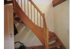 Dachgeschoßwohnung Brackenheim - 3 Zimmer, 73 m&sup2;, 180.000&euro; | Angebot:27261723