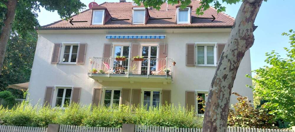 Etagenwohnung Heilbronn - 3 Zimmer, 95 m&sup2;, 1.150&euro; | Angebot:24335934