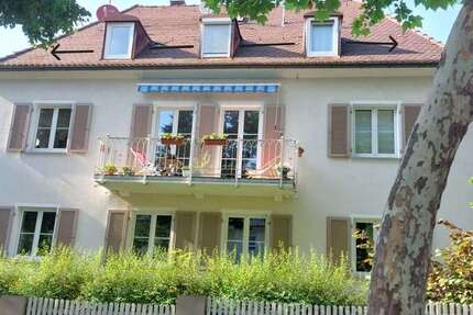 Wohnung Heilbronn - 3 Zimmer, 95 m&sup2;, 1.150&euro; | Angebot:24335934