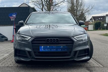 Audi A3 64.528 km 17.900 &euro; Karlsdorf-Neuthard 76689