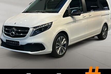Mercedes-Benz V 250 79.523 km 51.549 &euro; Neckarsulm-Obereisesheim 74172