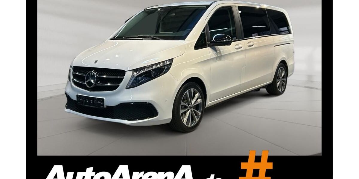 Mercedes-Benz V 250 79.523 km 51.549 &euro; Neckarsulm-Obereisesheim 74172