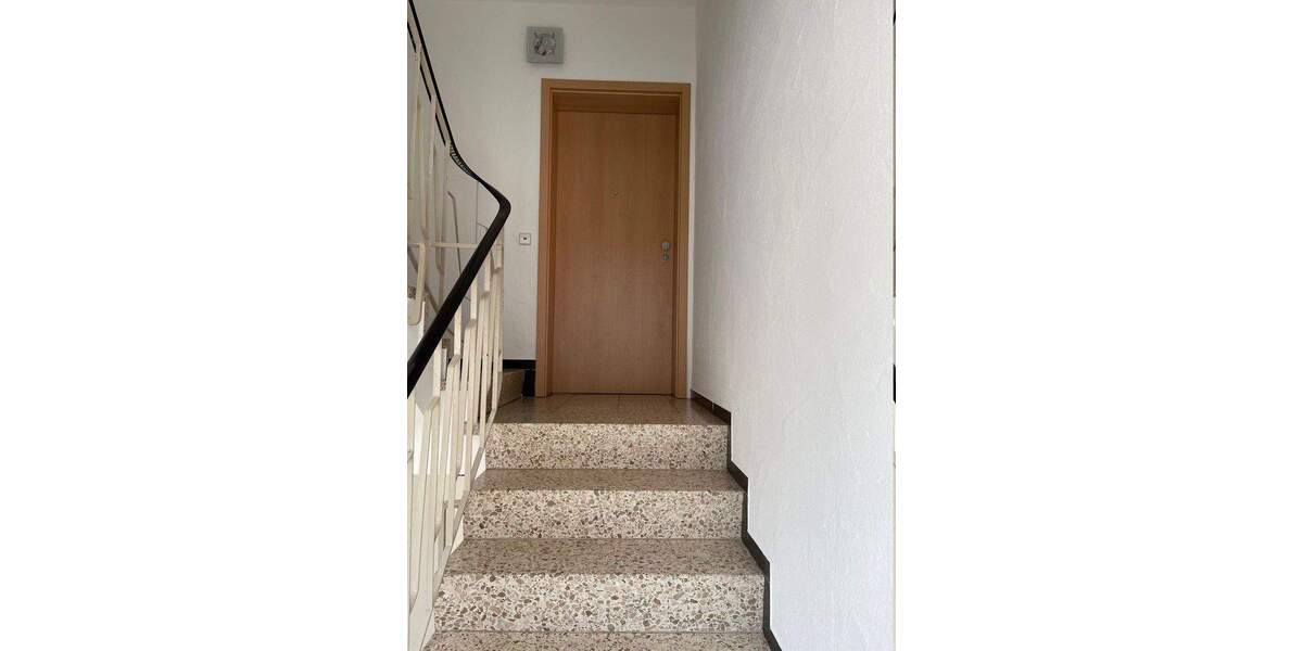 Etagenwohnung Walldorf - 4 Zimmer, 83 m&sup2;, 245.000&euro; | Angebot:25657379