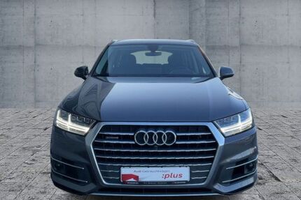Audi Q7 125.000 km 45.500 &euro; Wiesloch 69168