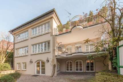 Wohnung Heilbronn Kernstadt - 4.5 Zimmer, 165 m&sup2;, 920.000&euro; | Angebot:24432302