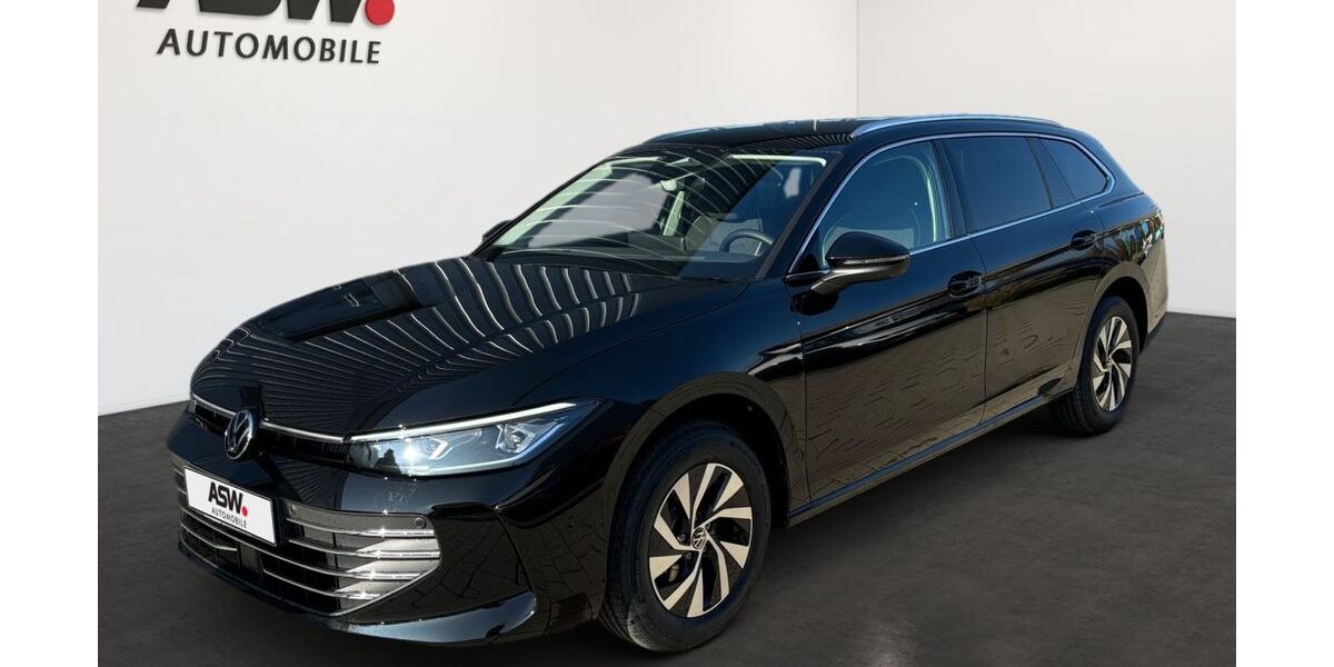 VW Passat 14.900 km 34.420 &euro; Bad Rappenau 74906