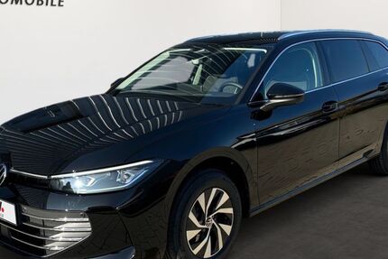 VW Passat 14.900 km 38.390 &euro; Bad Rappenau 74906