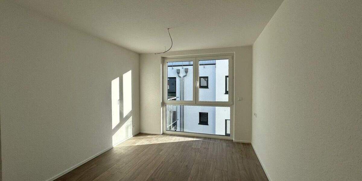 Etagenwohnung Bad Friedrichshall / Kochendorf (Württemberg) Kochendorf - 4 Zimmer, 84 m&sup2;, 1.330&euro; | Angebot:25701411