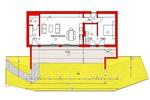 Etagenwohnung Eppingen - 2 Zimmer, 94 m&sup2;, 486.700&euro; | Angebot:26069544