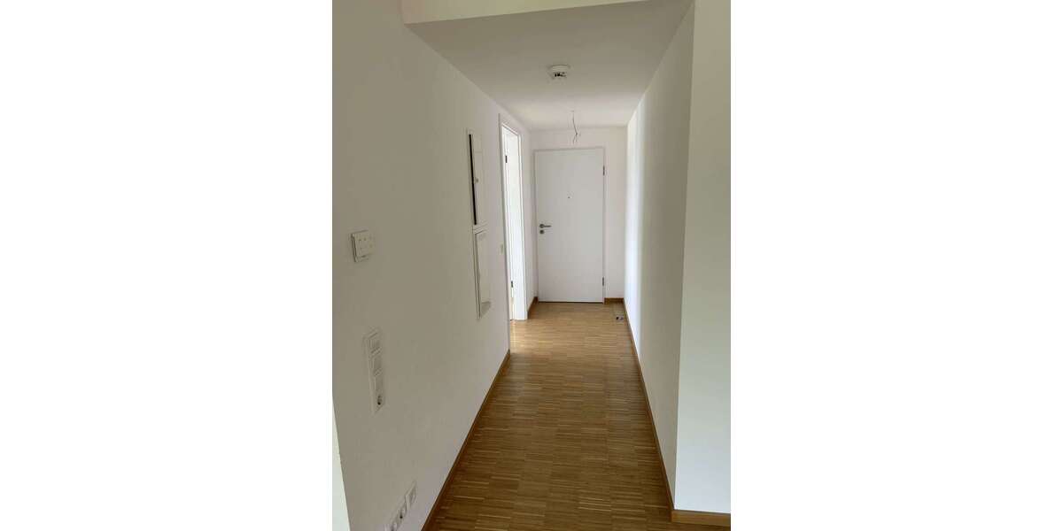 Etagenwohnung Heilbronn - 2 Zimmer, 61 m&sup2;, 840&euro; | Angebot:27131403