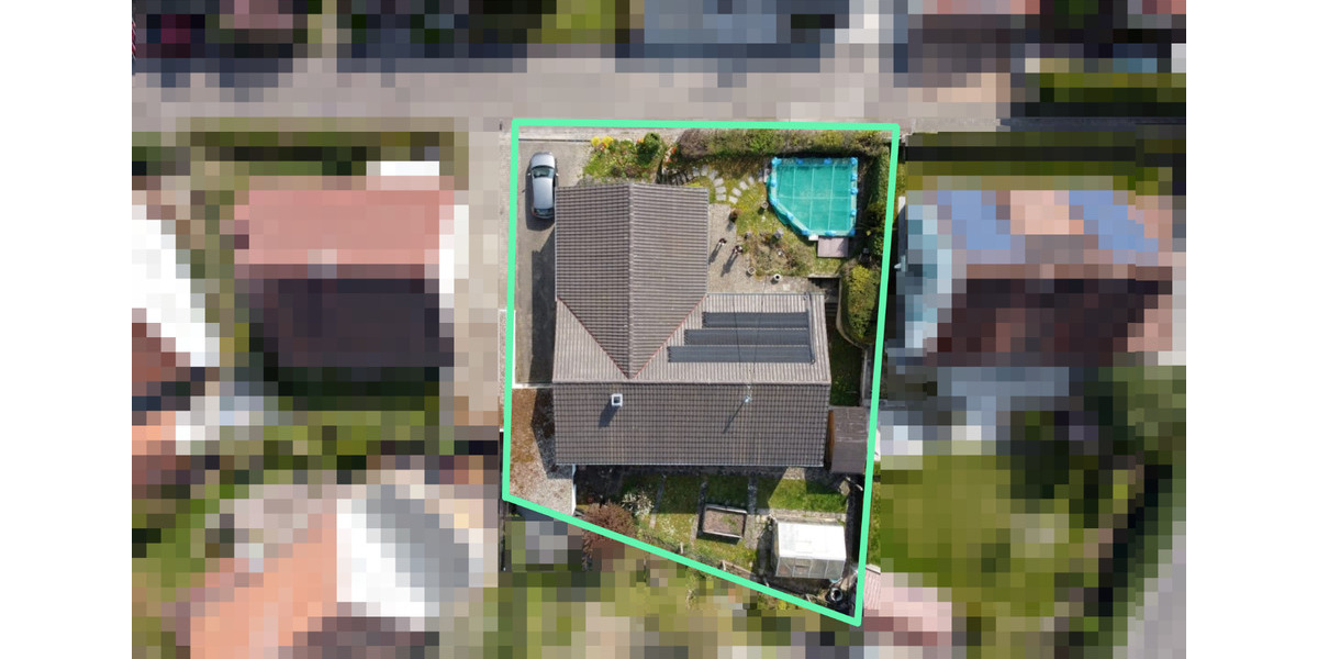 Einfamilienhaus Brackenheim - 5 Zimmer, 515.000&euro; | Angebot:20918283