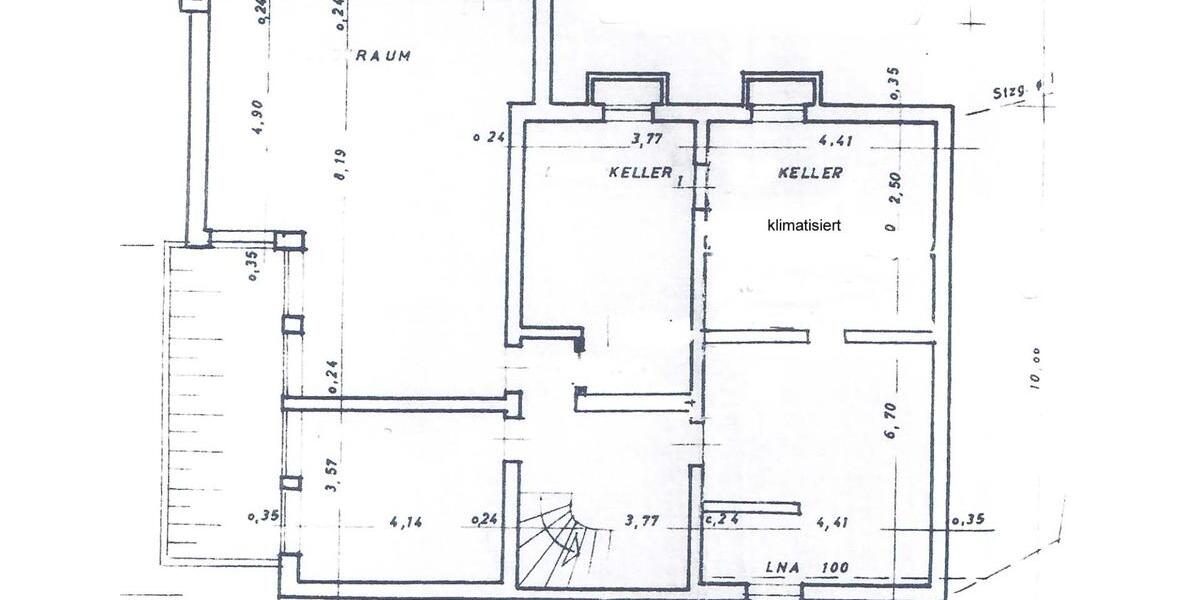 Gewerbeobjekt Walldorf - 2.650&euro; | Angebot:25181504