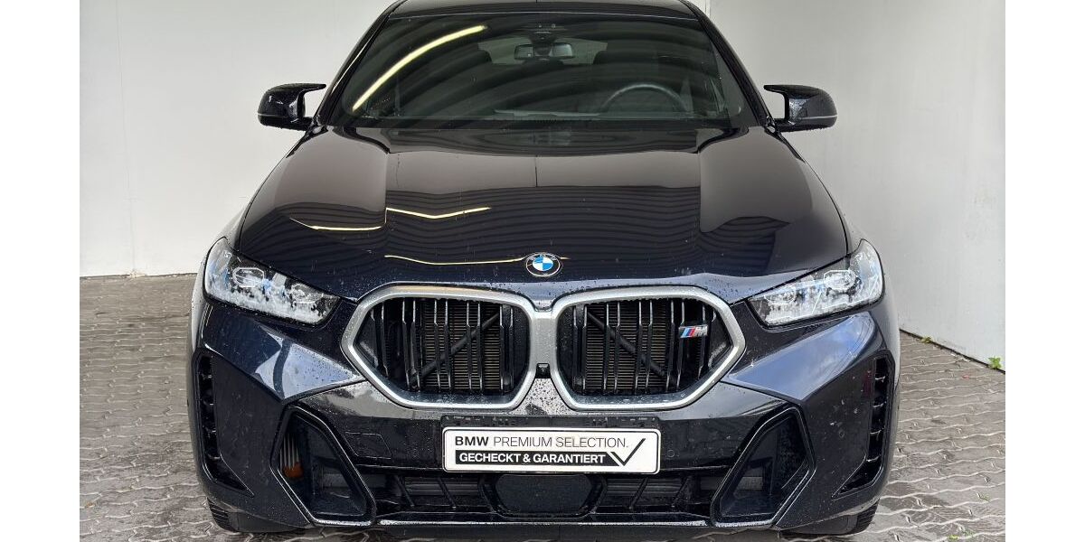 BMW X6 M60 27.960 km 83.970 &euro; Heilbronn 74076