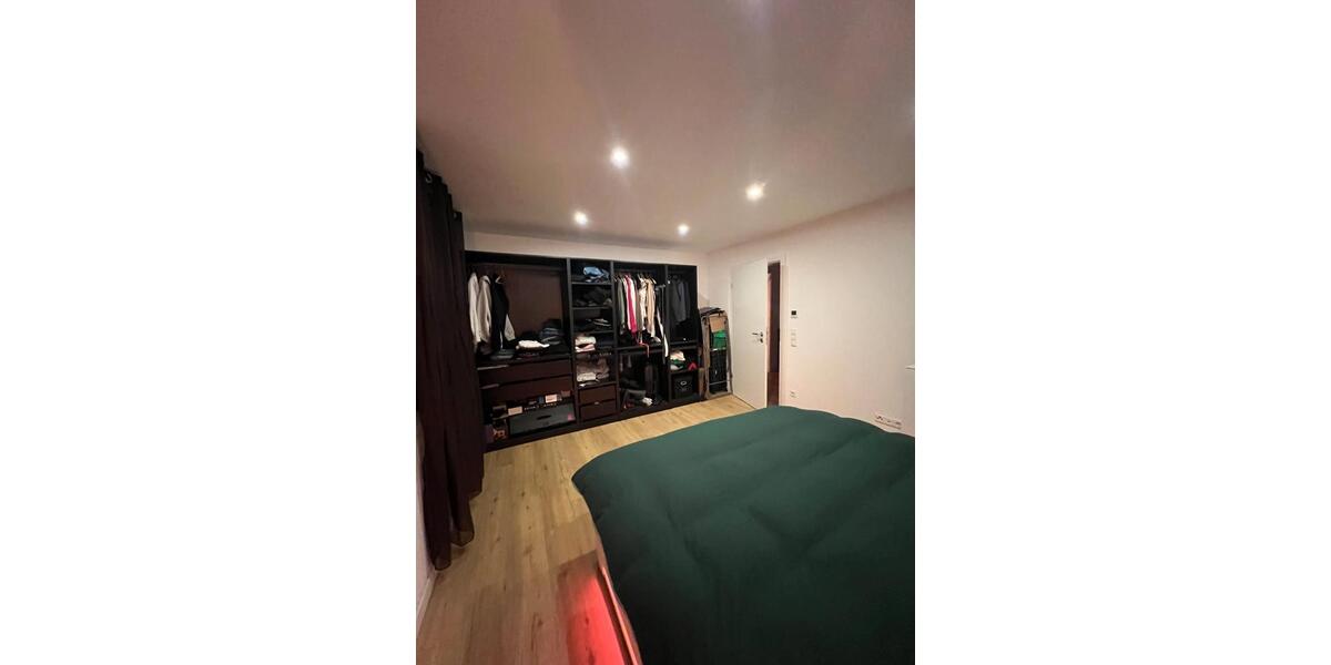 Etagenwohnung Heilbronn Kernstadt - 2 Zimmer, 50 m&sup2;, 800&euro; | Angebot:25985353