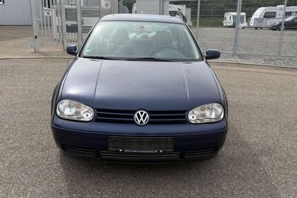 VW Golf 251.000 km 599 &euro; Markgröningen 71706