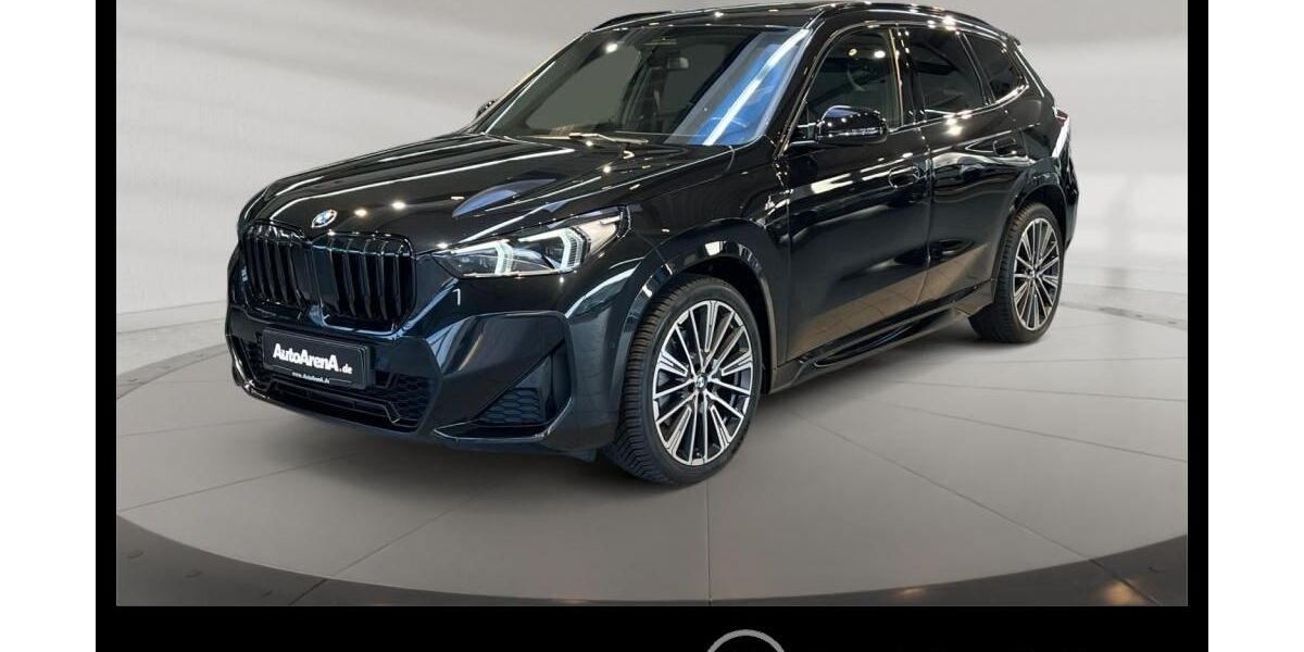 BMW X1 49.528 km 38.797 &euro; Neckarsulm-Obereisesheim 74172