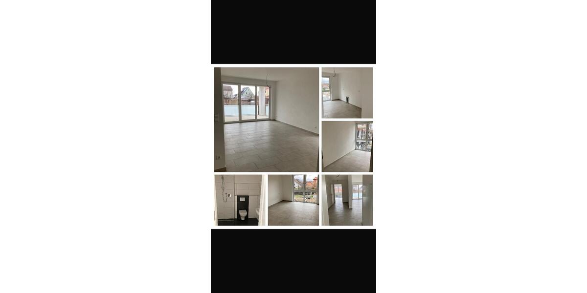 Etagenwohnung Brackenheim - 3.5 Zimmer, 85 m&sup2;, 1.280&euro; | Angebot:25902077