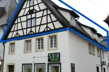 Wohnung Sinsheim - 3.5 Zimmer, 100 m&sup2;, 1.100&euro; | Angebot:25216537