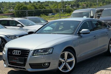 Audi A5 163.000 km 12.950 &euro; Bruchsal 76646