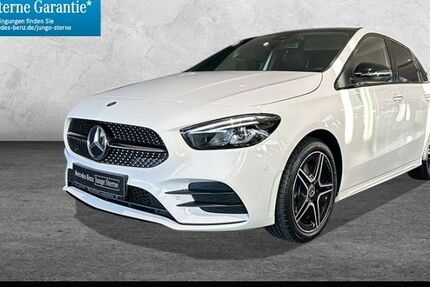 Mercedes-Benz B 250 59.200 km 25.720 &euro; Tamm 71732