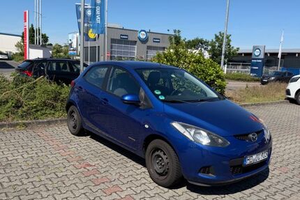 Mazda 2 177.100 km 2.300 &euro; Dielheim 69234