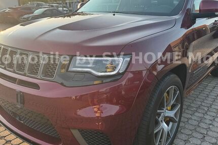 Jeep Grand Cherokee 74.940 km 54.999 &euro; Ilsfeld 74360