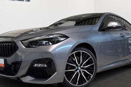 BMW 218 Gran Coupé 23.500 km 28.990 &euro; Besigheim - Ottmarsheim 74354