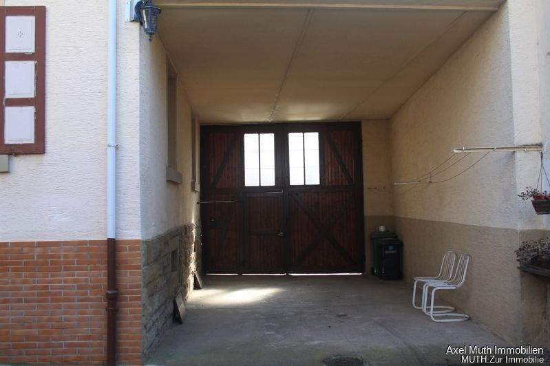 Doppelhaushälfte Sulzfeld - 6 Zimmer, 119 m&sup2;, 295.500&euro; | Angebot:25957044