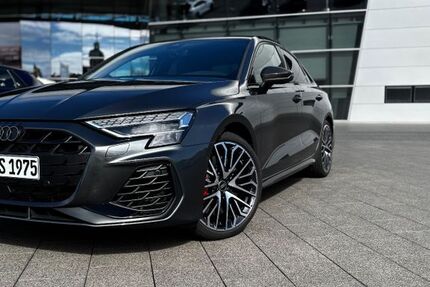 Audi S3 13.500 km 48.000 &euro; Heilbronn 74074