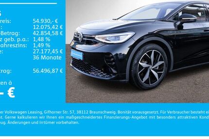 VW ID.5 25.000 km 54.930 &euro; Neckarsulm 74172
