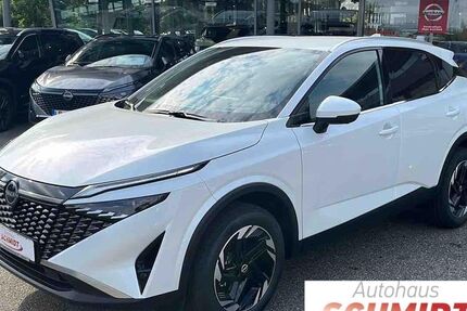 Nissan Qashqai 2.900 km 32.990 &euro; Heilbronn 74078