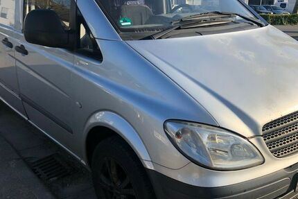 Mercedes-Benz Vito 307.549 km 2.688 &euro; Wiesloch 69168